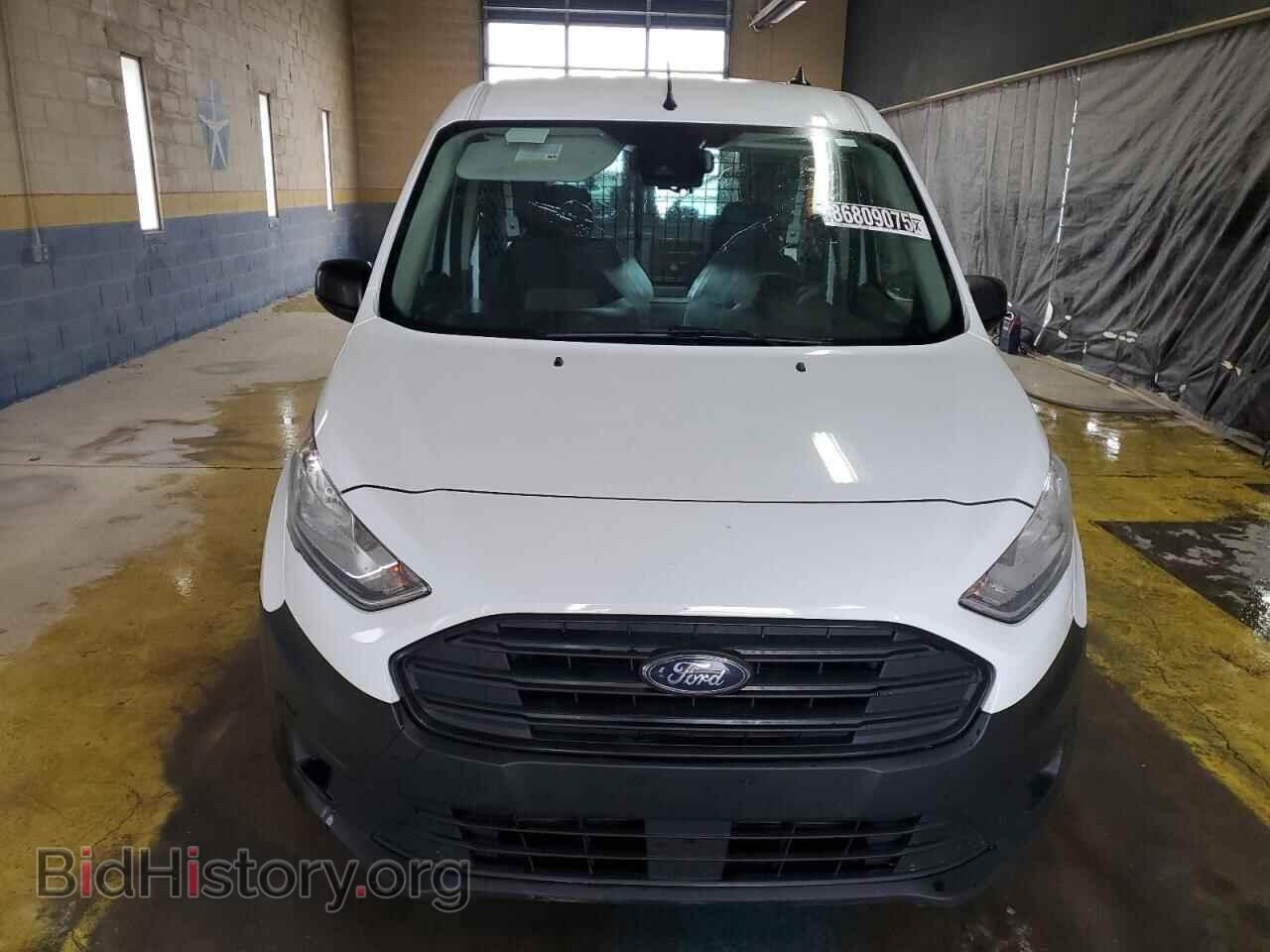 2020 FORD TRANSIT - VIN: NM0LS7E21L1452741 - Фото 5