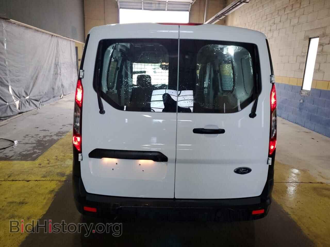 2020 FORD TRANSIT - VIN: NM0LS7E21L1452741 - Фото 6