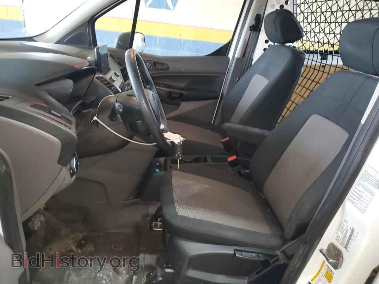 2020 FORD TRANSIT - VIN: NM0LS7E21L1452741 - Фото 7