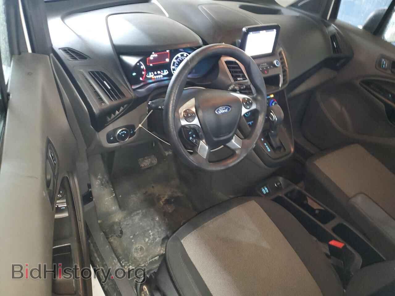 2020 FORD TRANSIT - VIN: NM0LS7E21L1452741 - Фото 8