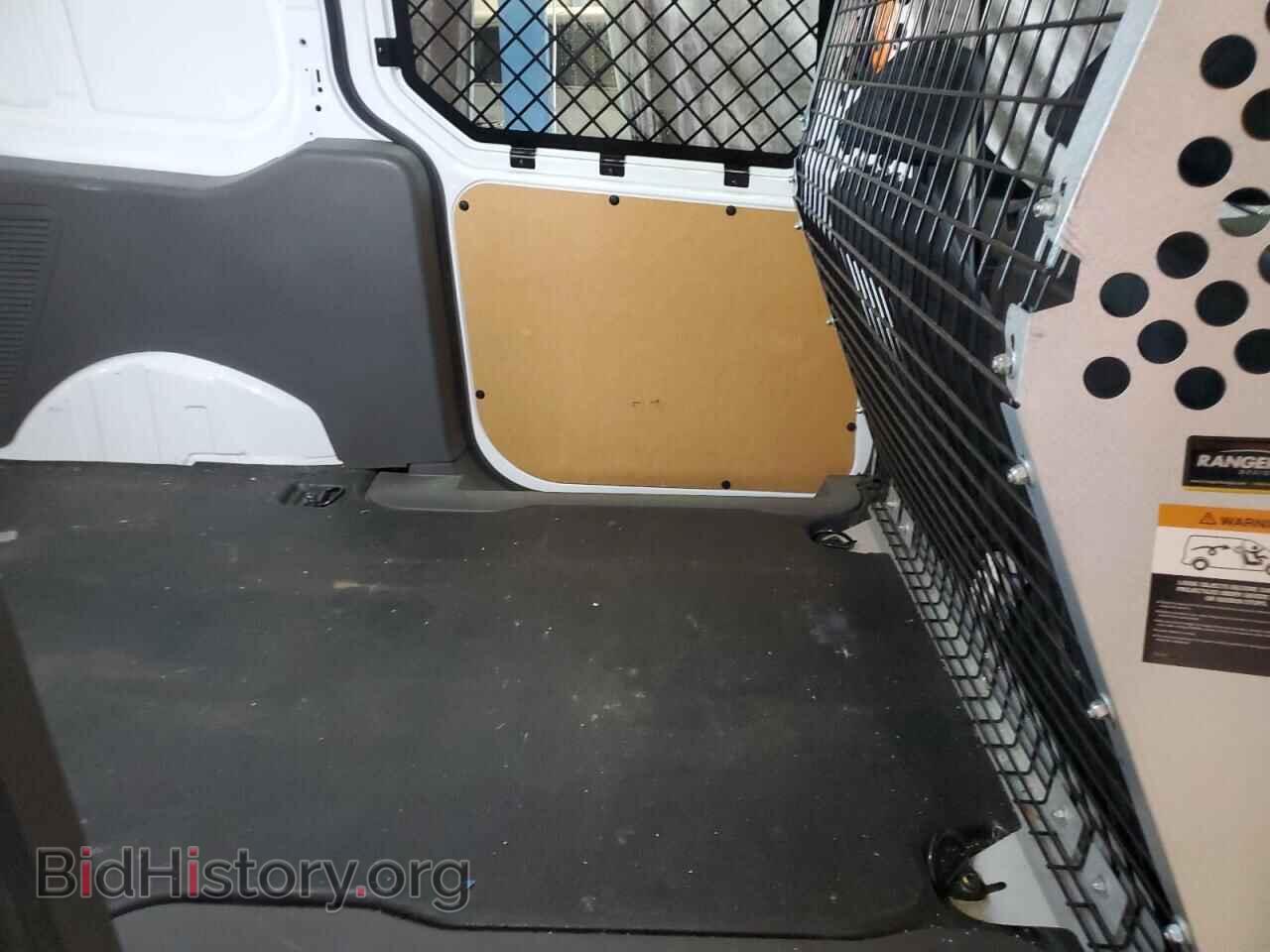 2020 FORD TRANSIT - VIN: NM0LS7E21L1452741 - Фото 10