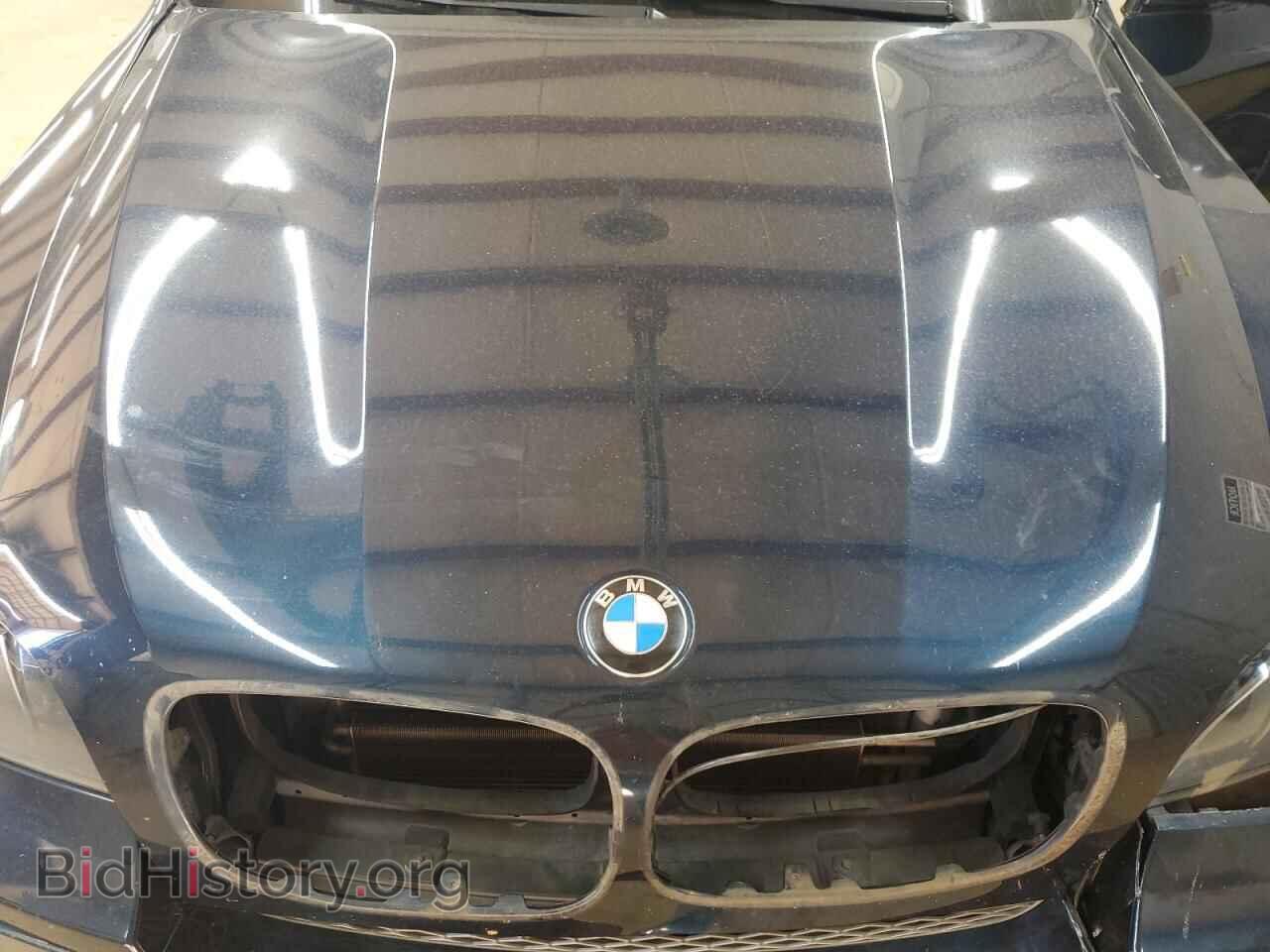 2014 BMW X6 - VIN: 5UXFG2C53E0C44713 - Фото 12