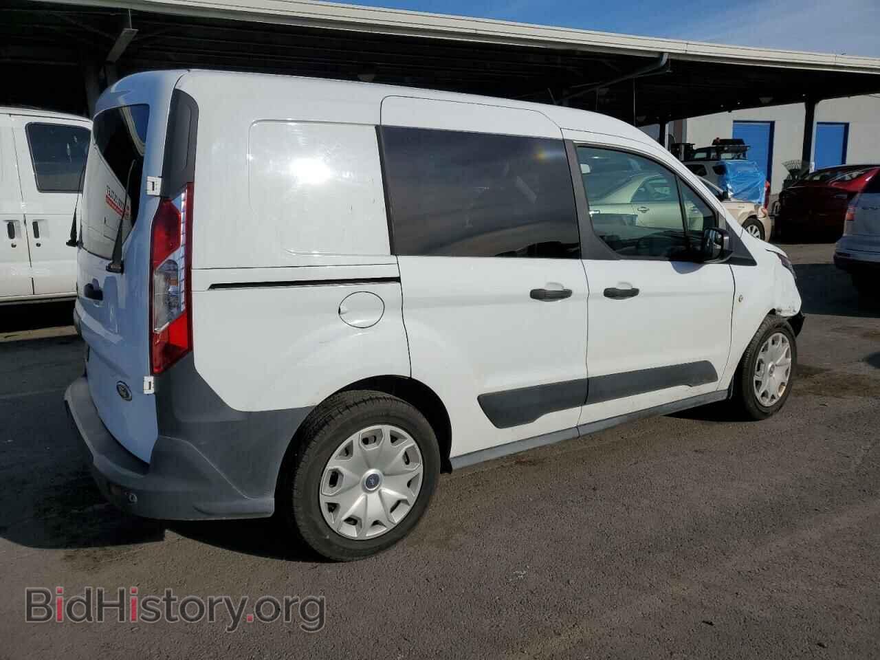 2015 FORD TRANSIT - VIN: NM0LS6E76F1185817 - Фото 3