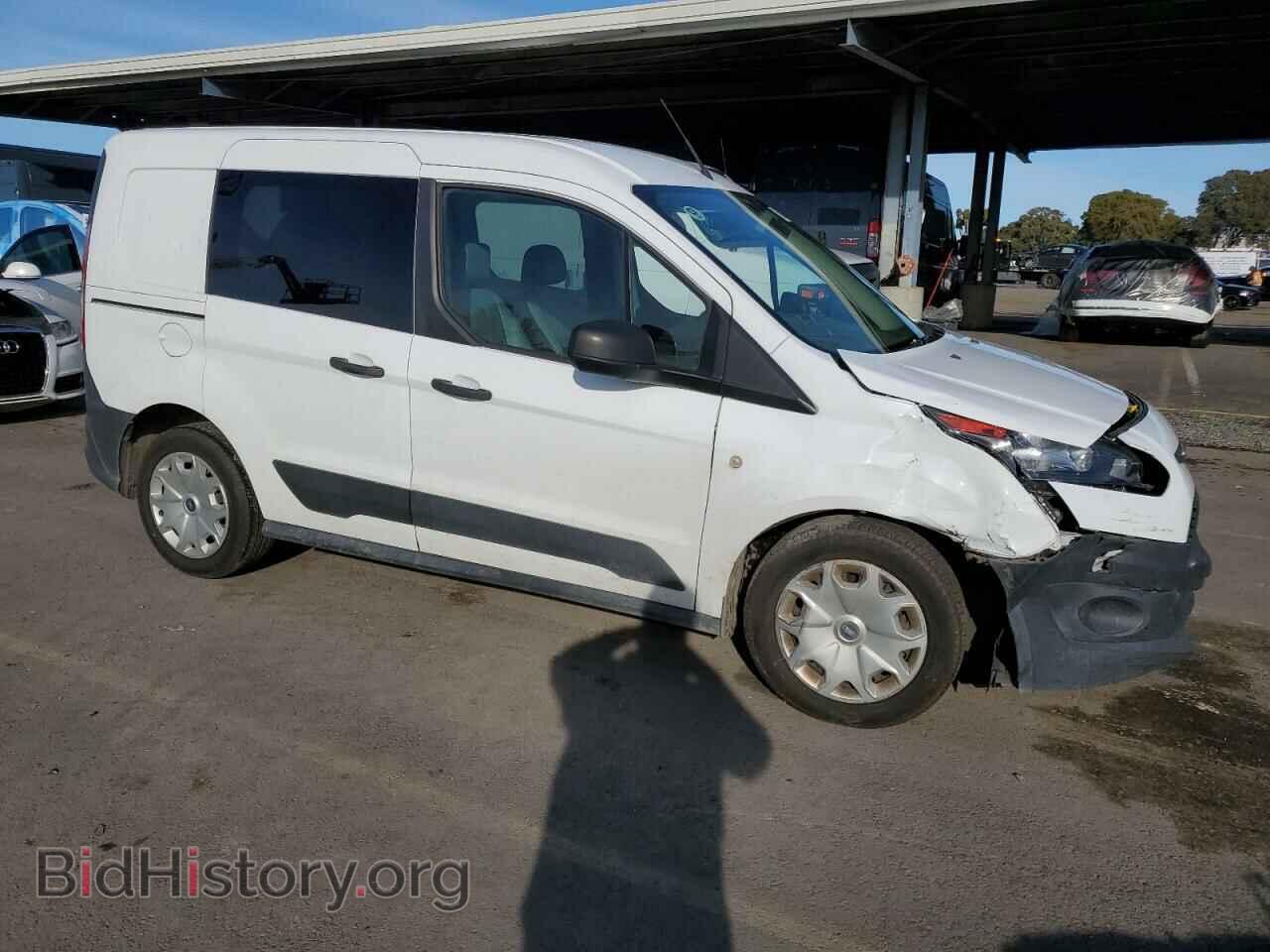 2015 FORD TRANSIT - VIN: NM0LS6E76F1185817 - Фото 4