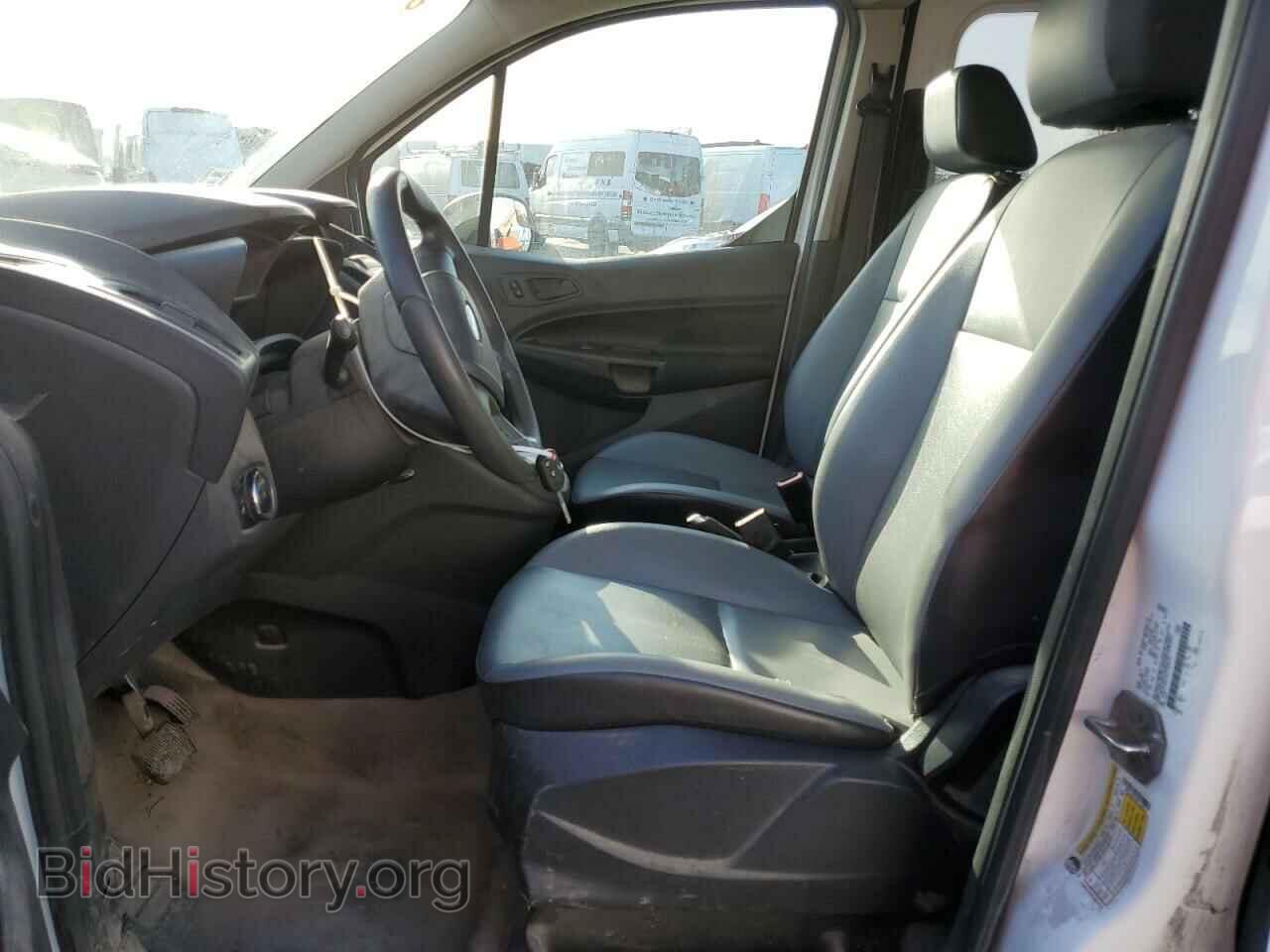 2015 FORD TRANSIT - VIN: NM0LS6E76F1185817 - Фото 7