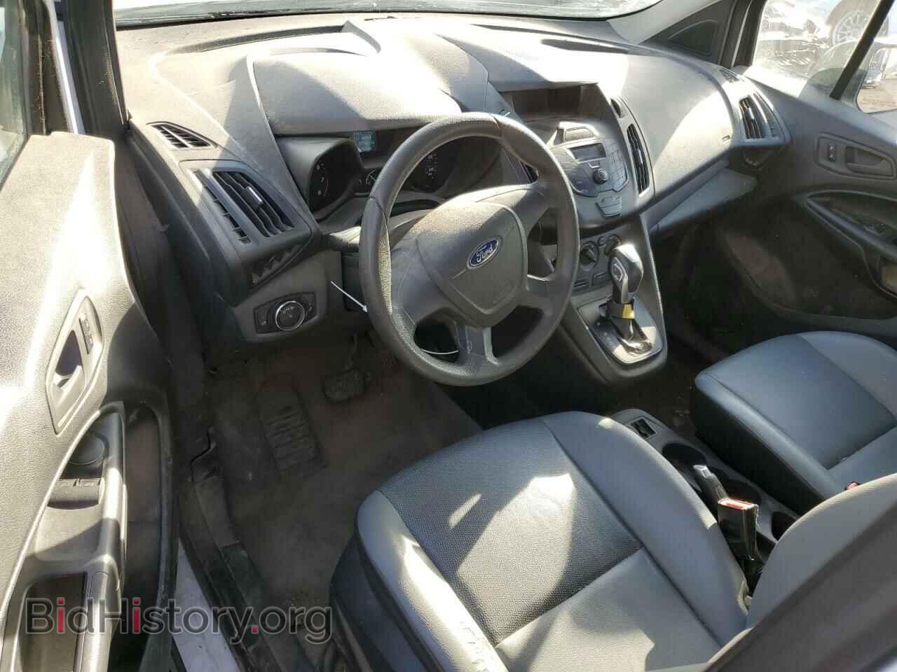 2015 FORD TRANSIT - VIN: NM0LS6E76F1185817 - Фото 8