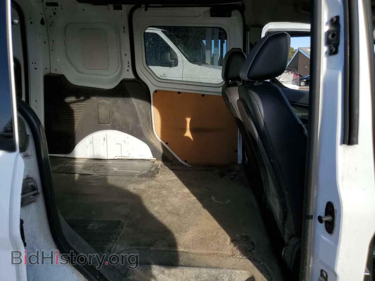 2015 FORD TRANSIT - VIN: NM0LS6E76F1185817 - Фото 10