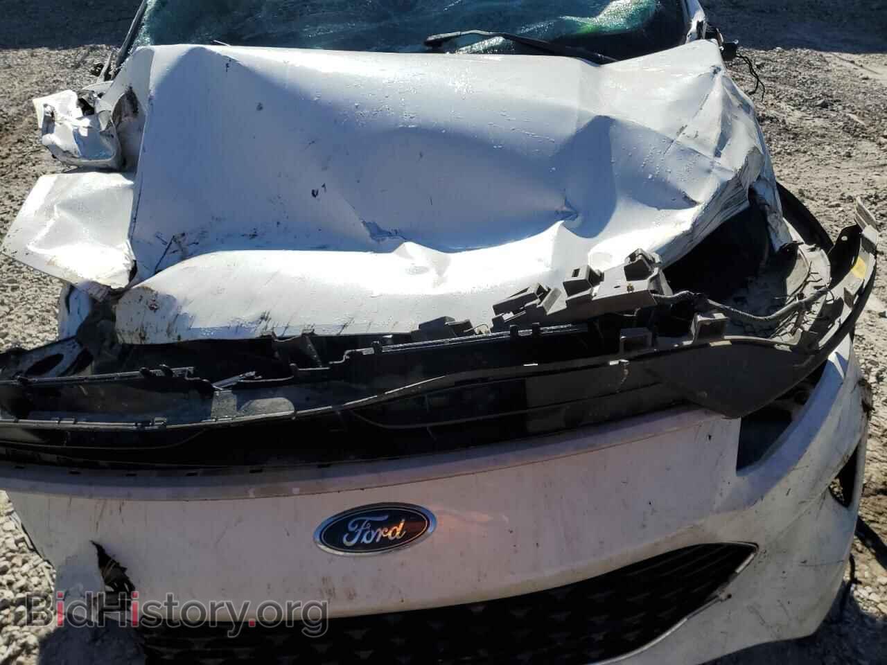 2020 FORD ESCAPE - VIN: 1FMCU9H62LUA61776 - Photo 12