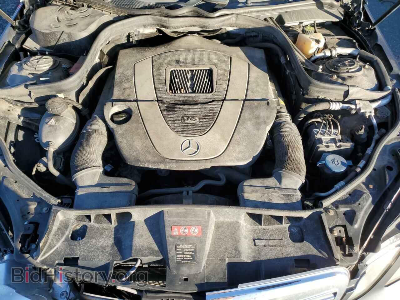 2010 MERCEDES-BENZ E-CLASS - VIN: WDDHF8HB1AA234526 - Фото 11