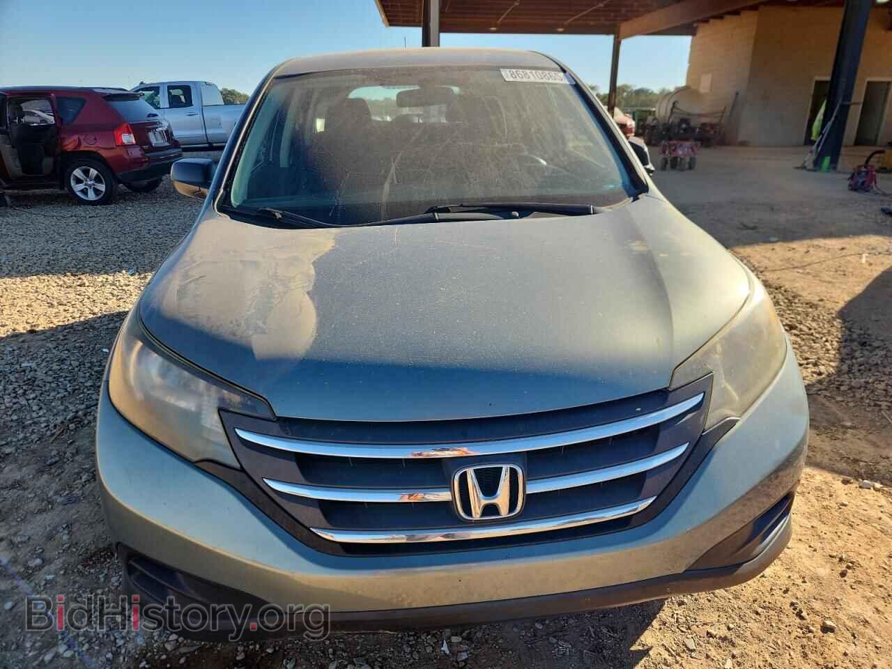 2012 HONDA CRV - VIN: 2HKRM3H33CH511365 - Фото 5