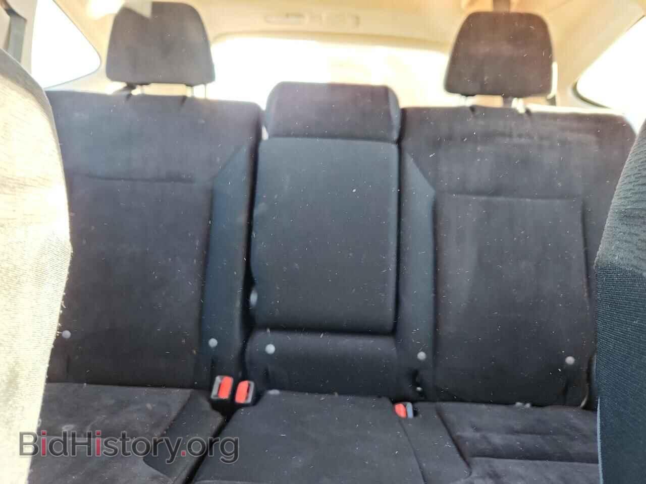 2012 HONDA CRV - VIN: 2HKRM3H33CH511365 - Фото 10