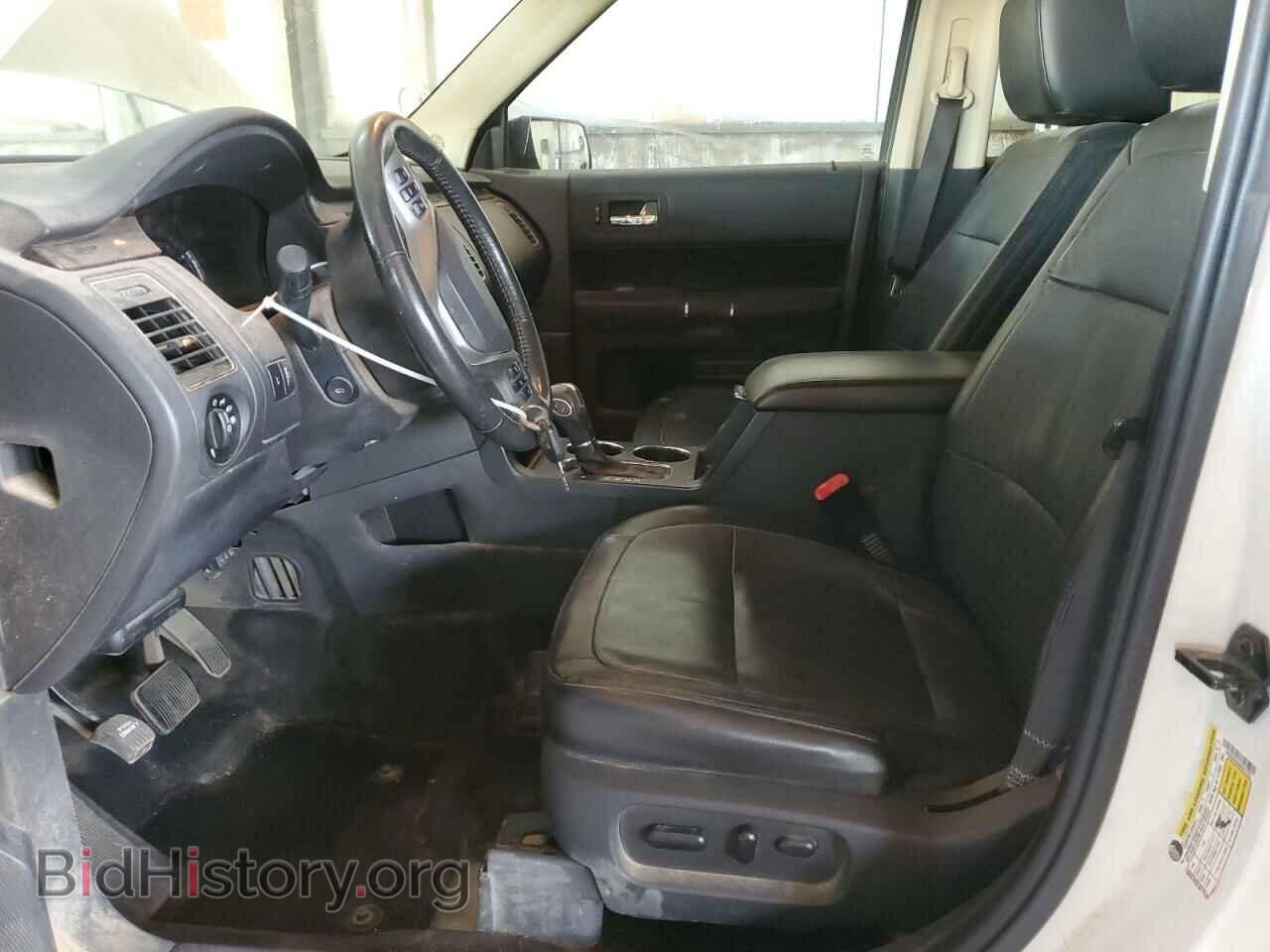 2014 FORD FLEX - VIN: 2FMHK6C86EBD07255 - Фото 7