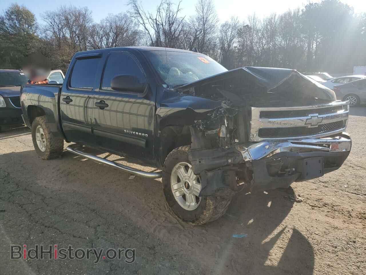 2009 CHEVROLET ALL Models - VIN: 3GCEK23379G282986 - Фото 4
