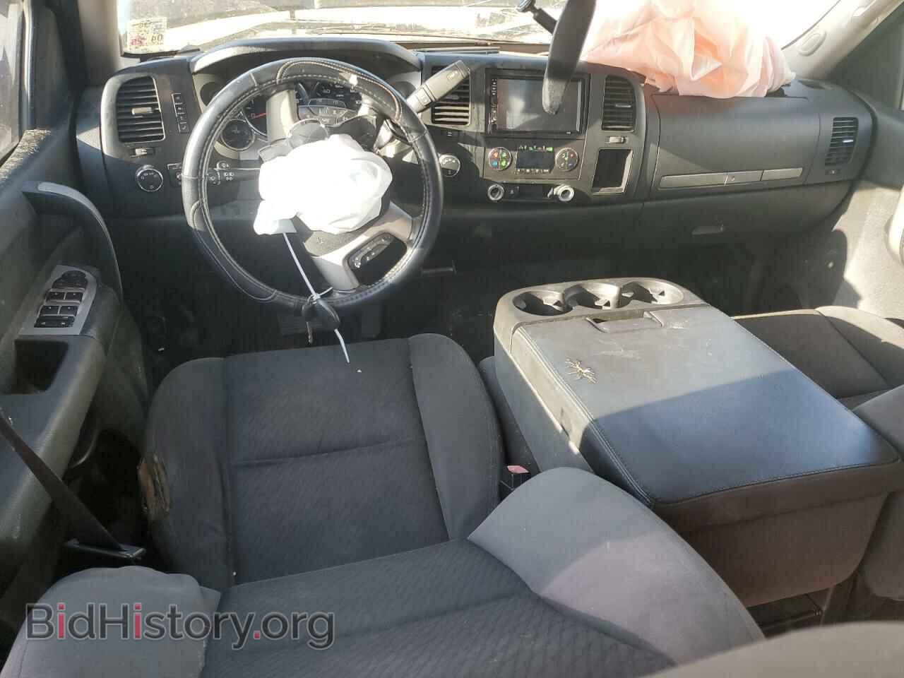 2009 CHEVROLET ALL Models - VIN: 3GCEK23379G282986 - Фото 8