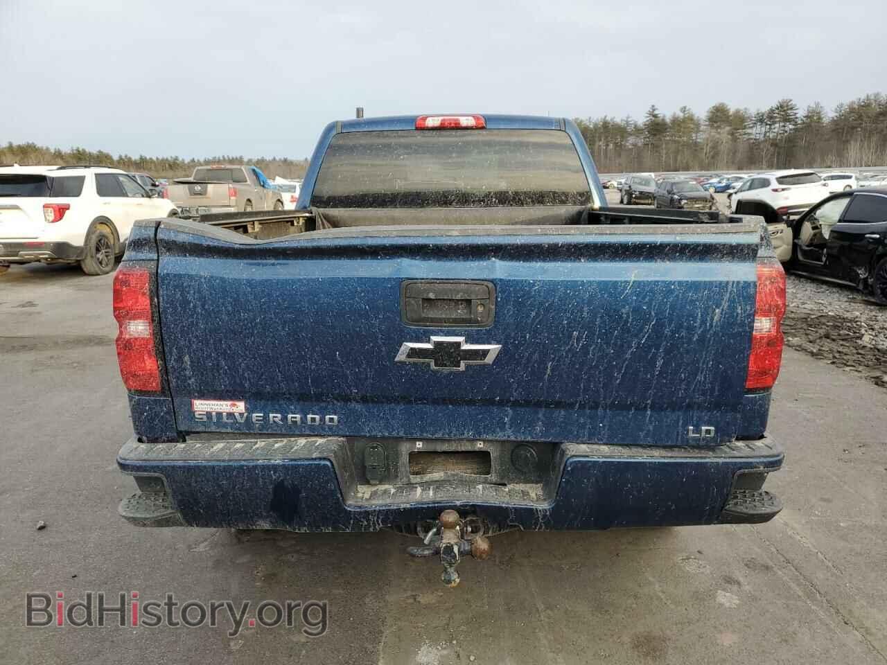 2019 CHEVROLET ALL Models - VIN: 2GCVKPEC6K1173802 - Фото 6