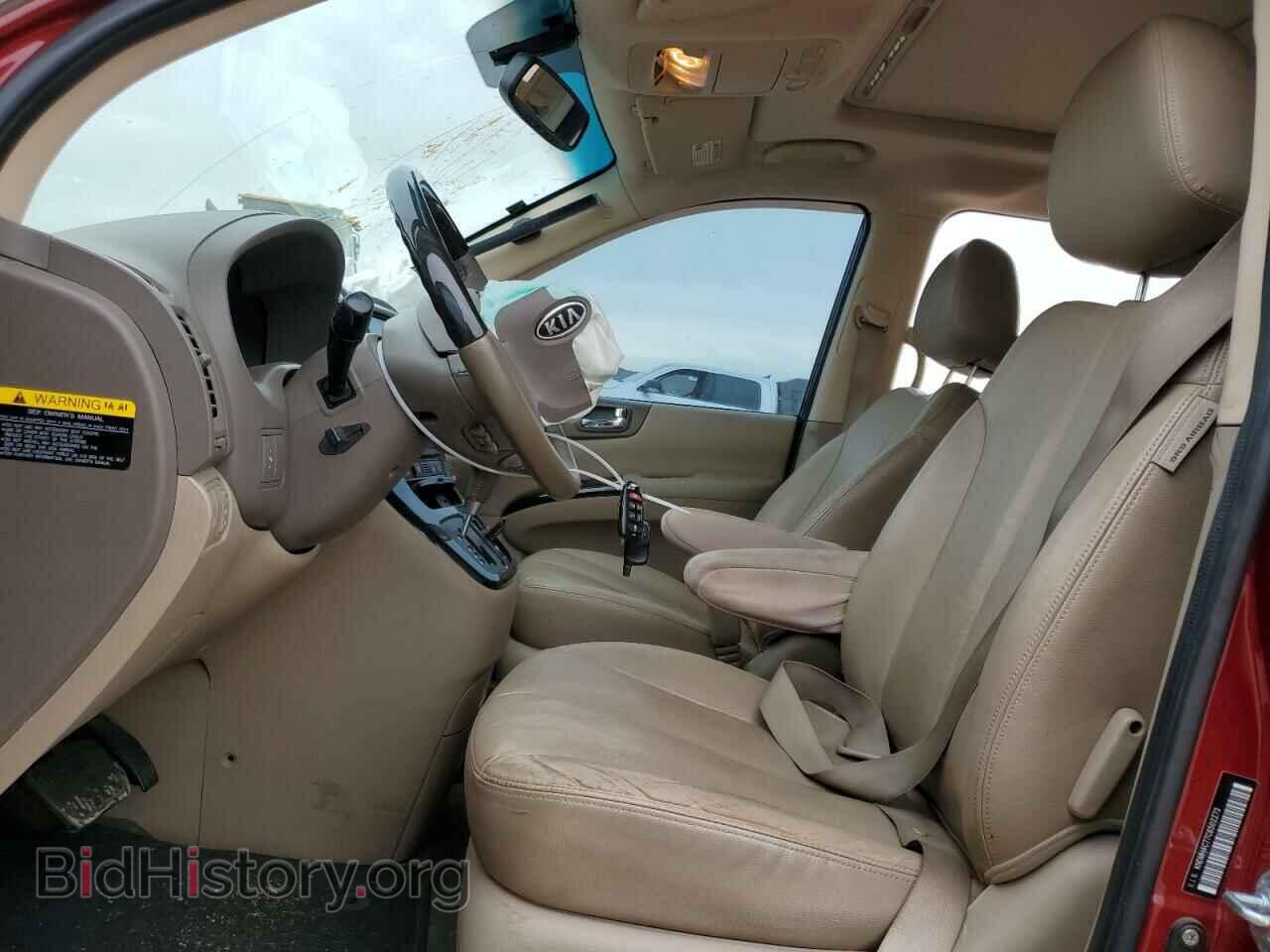 2012 KIA All Models - VIN: KNDMH4C77C6502273 - Фото 7