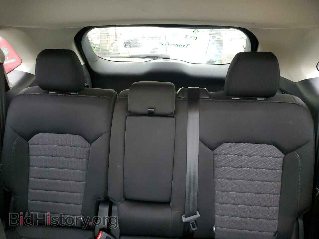 2015 FORD EDGE - VIN: 2FMTK4G90FBC30854 - Фото 10