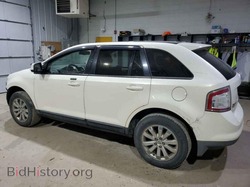 2008 Ford EDGE (VIN 2FMDK48C88BA98251) — photo 2 of 14