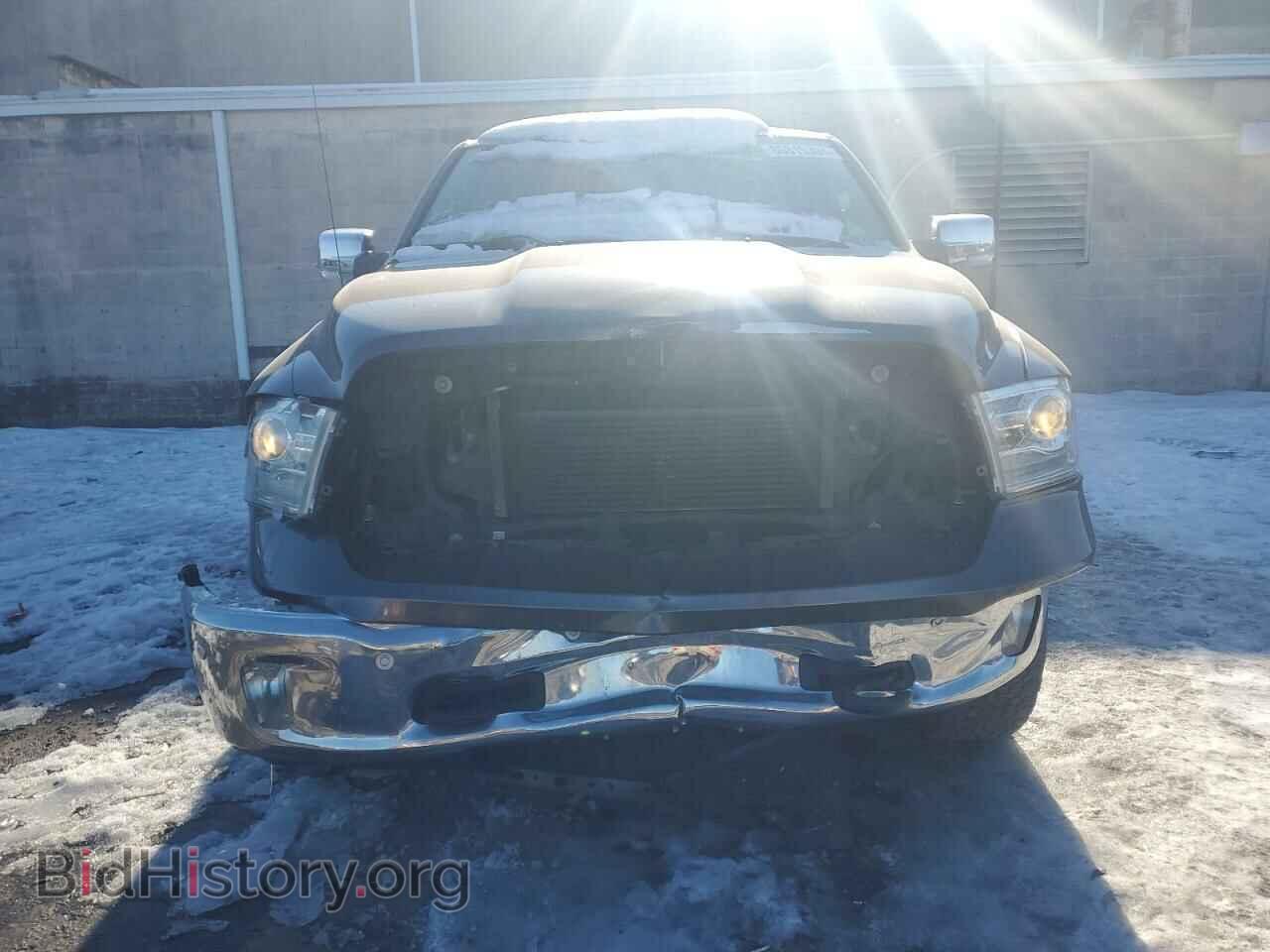 2016 RAM 1500 - VIN: 1C6RR7PM7GS254678 - Фото 5