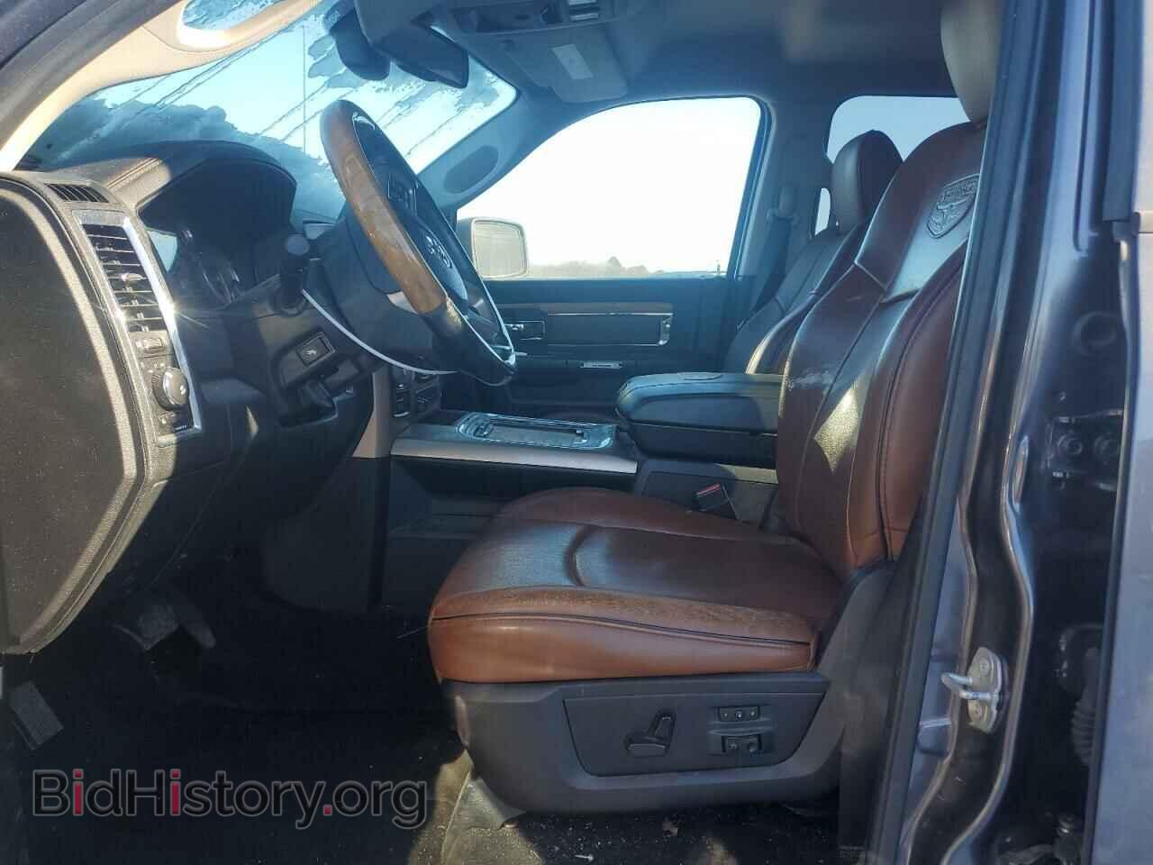 2016 RAM 1500 - VIN: 1C6RR7PM7GS254678 - Фото 7