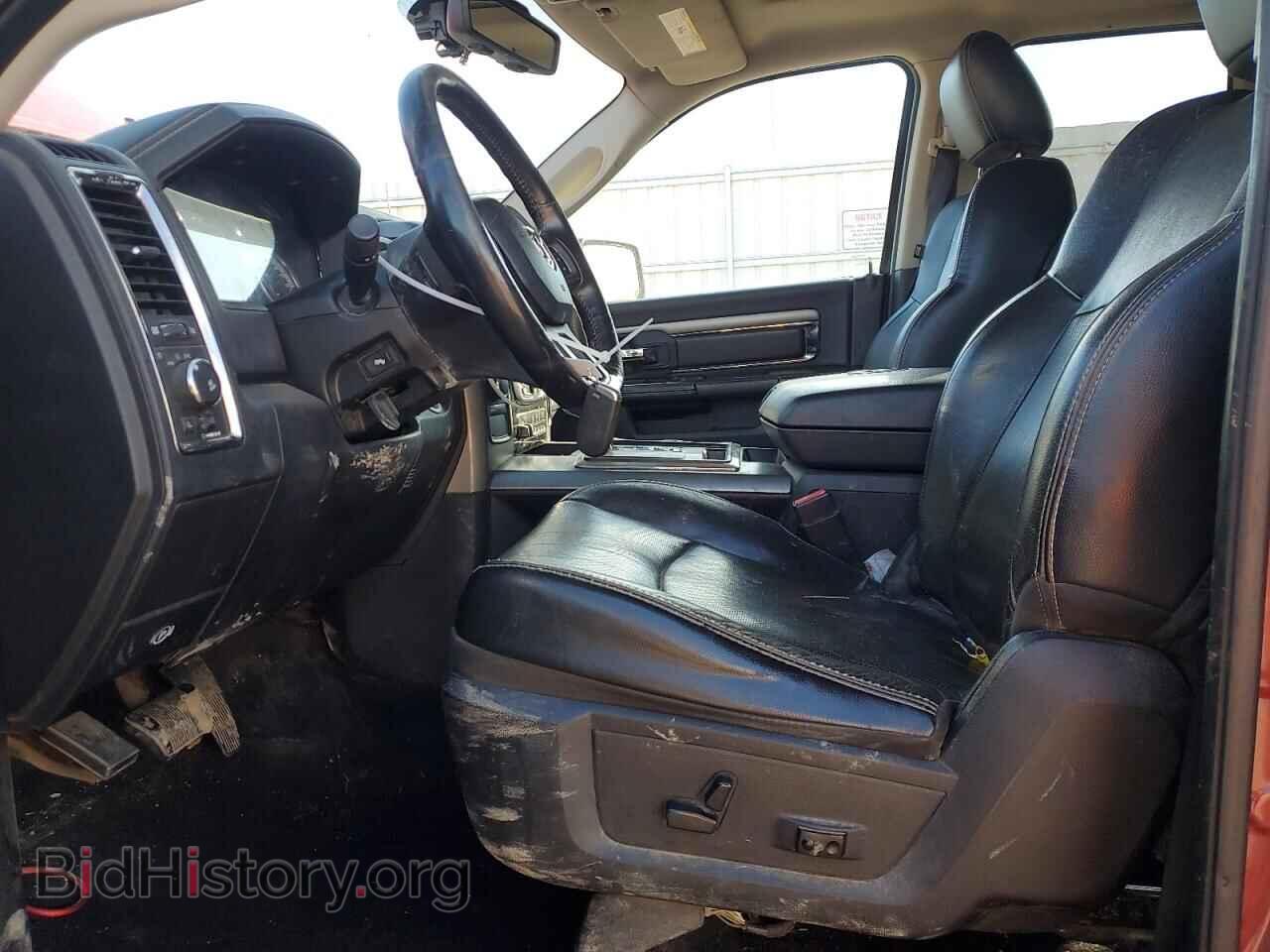 2013 RAM 1500 - VIN: 1C6RR7HT3DS724643 - Фото 7