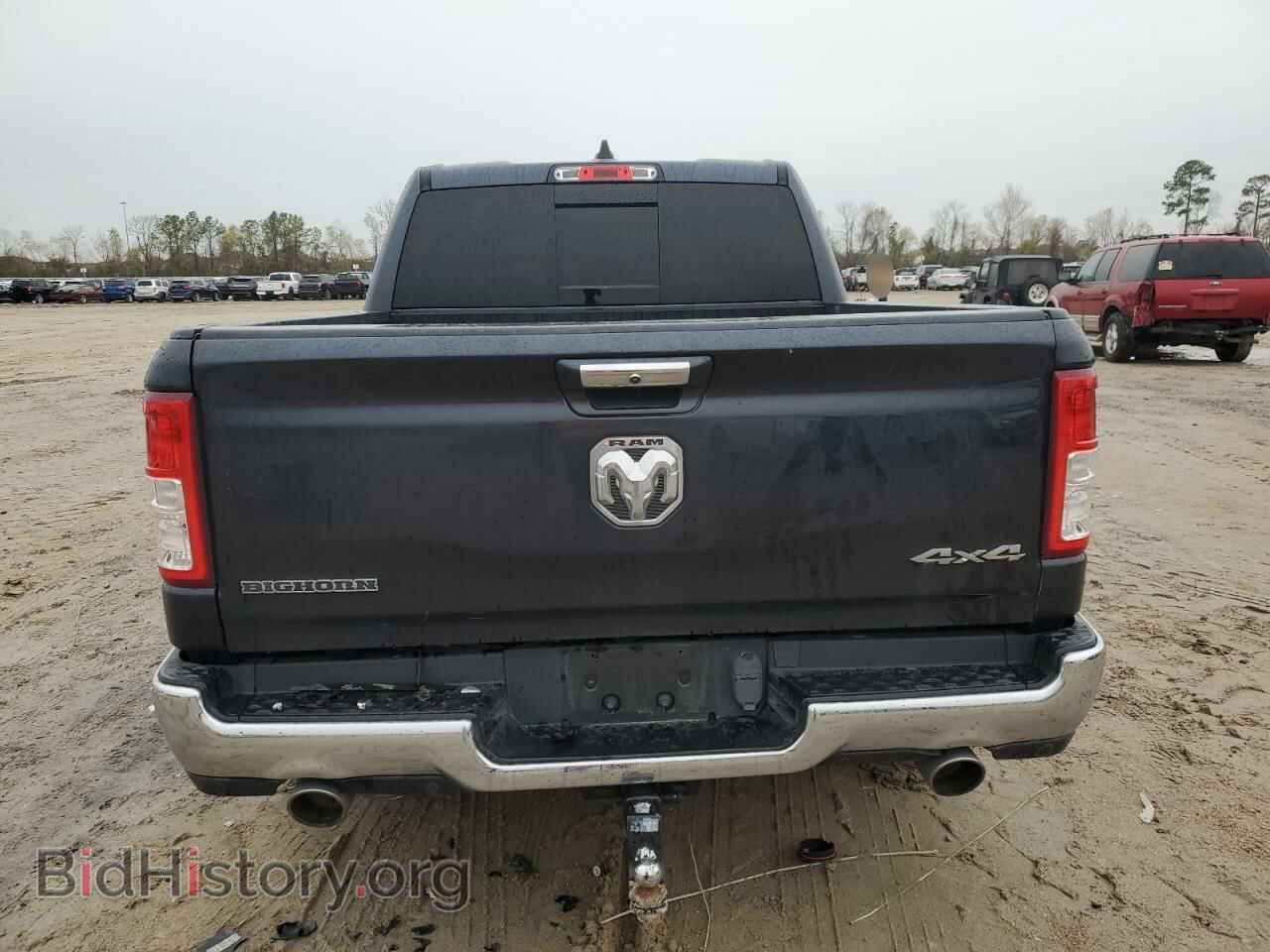 2019 RAM 1500 - VIN: 1C6SRFFT7KN840146 - Фото 6