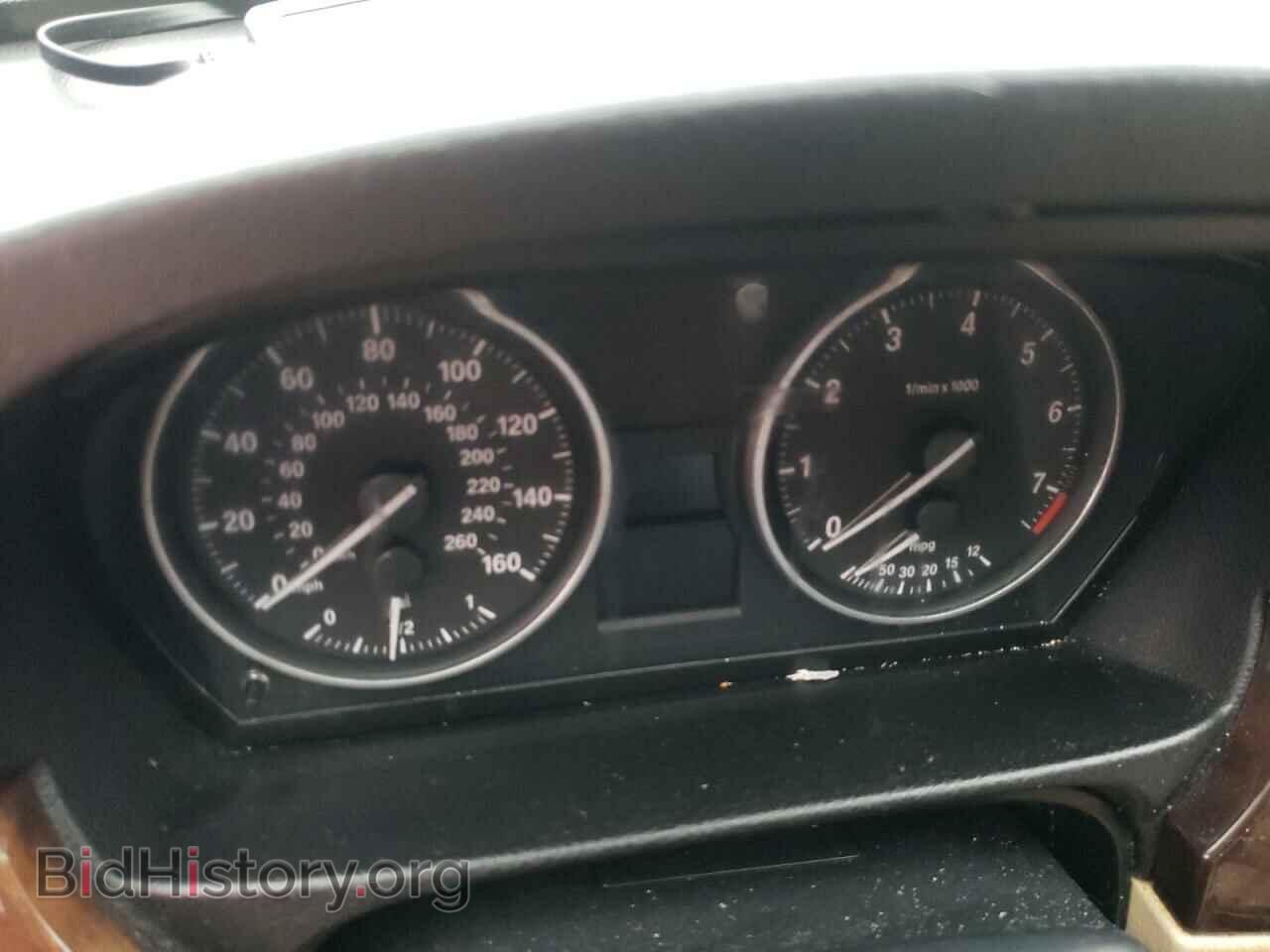 2011 BMW 3 SERIES - VIN: WBAPH7C55BE683002 - Фото 9