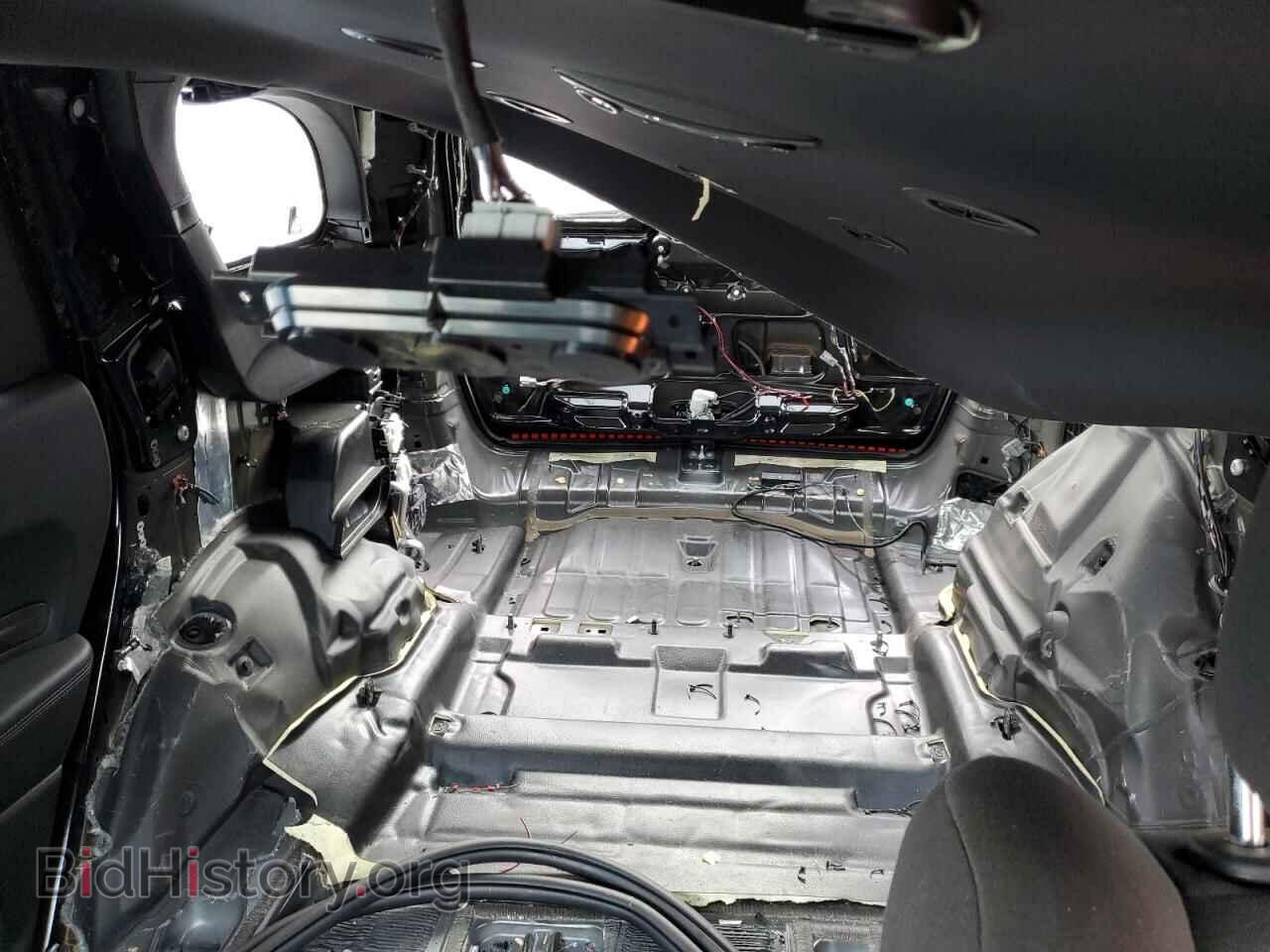 2024 DODGE DURANGO - VIN: 1C4SDJFT4RC184326 - Фото 10