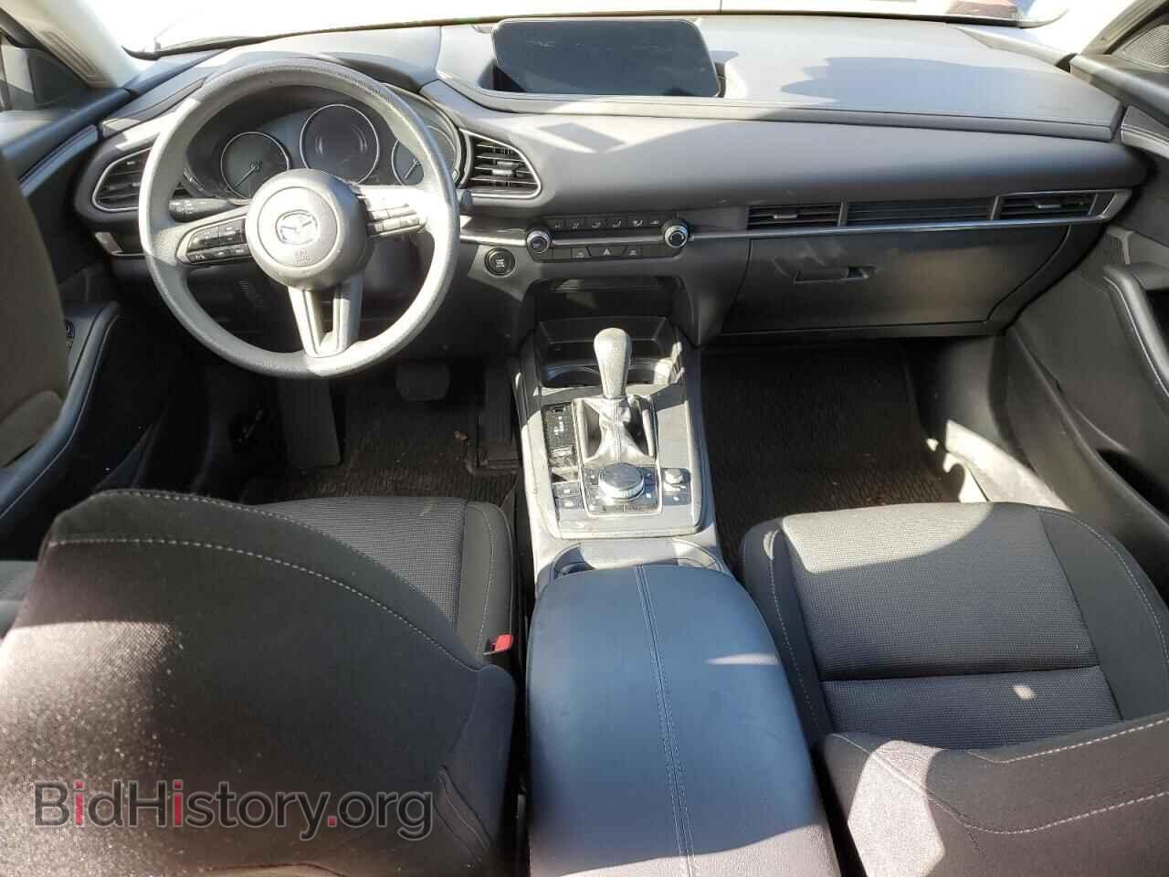 2024 MAZDA CX30 - VIN: 3MVDMBAM9RM618557 - Photo 8