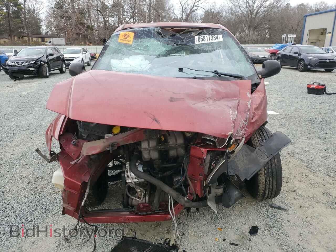 2006 DODGE All Models - VIN: 1D4GP25B26B719282 - Photo 5