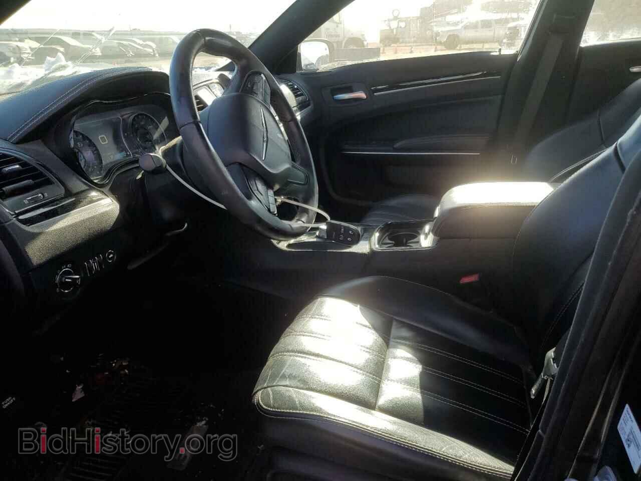 2017 CHRYSLER 300 - VIN: 2C3CCAGG2HH534626 - Фото 7