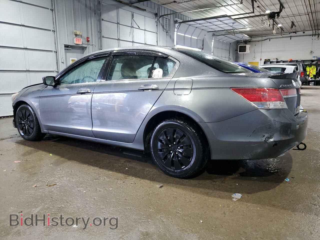 2012 HONDA ACCORD - VIN: 1HGCP2F37CA200475 - Фото 2