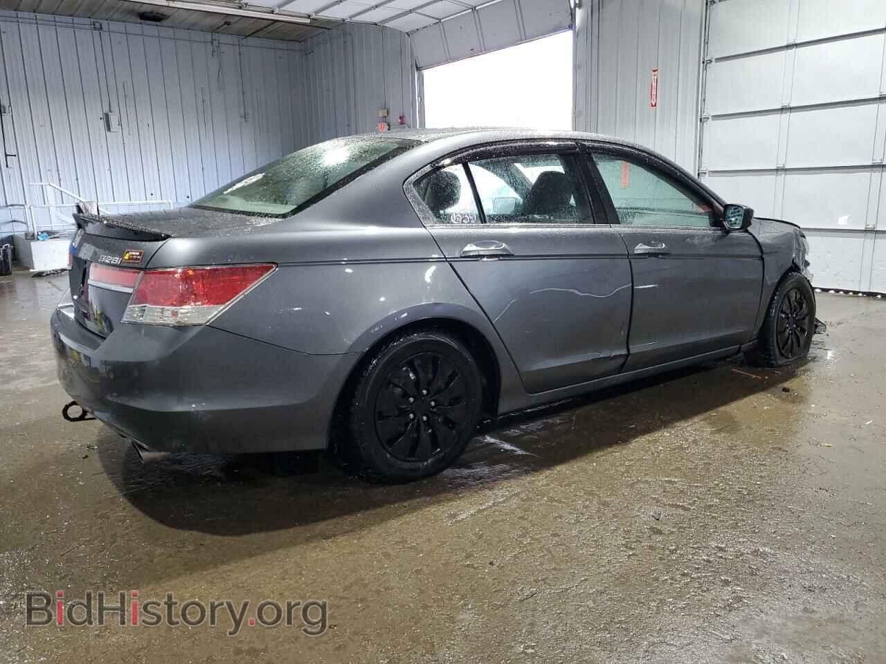 2012 HONDA ACCORD - VIN: 1HGCP2F37CA200475 - Фото 3