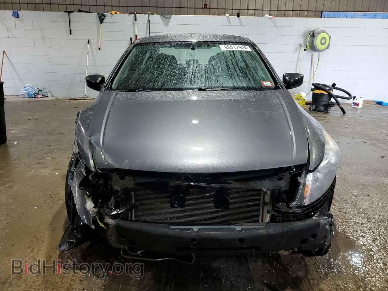 2012 HONDA ACCORD - VIN: 1HGCP2F37CA200475 - Фото 5
