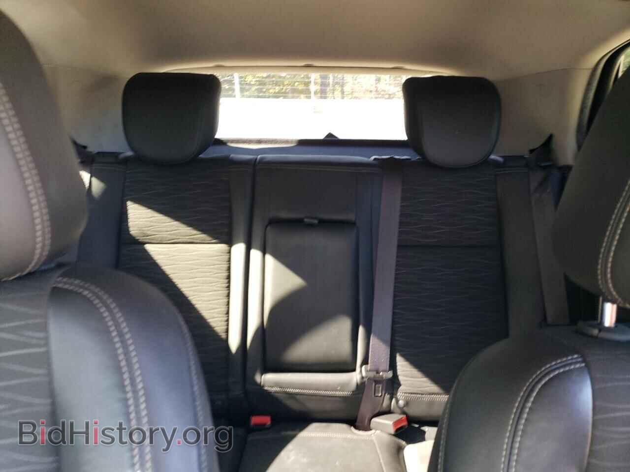 2016 BUICK ENCORE - VIN: KL4CJASBXGB671313 - Photo 10