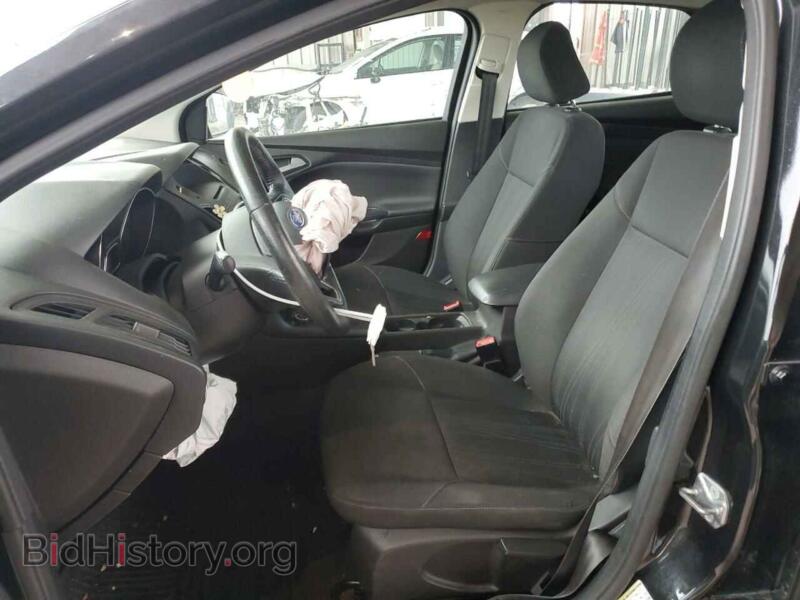 2015 Ford FOCUS (VIN 1FADP3F26FL347157) — фото 7 из 12