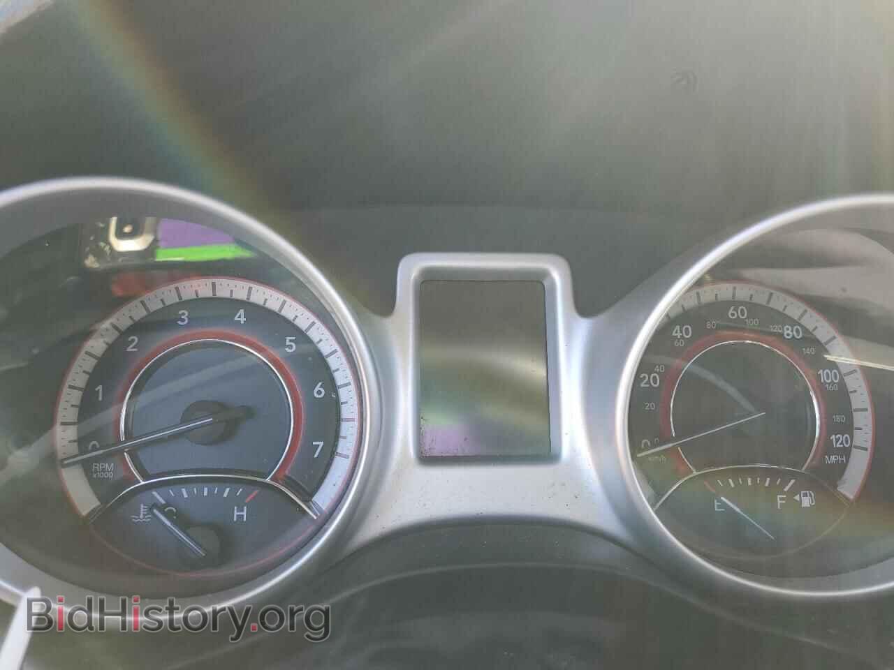 2015 DODGE JOURNEY - VIN: 3C4PDCAB5FT737517 - Фото 9