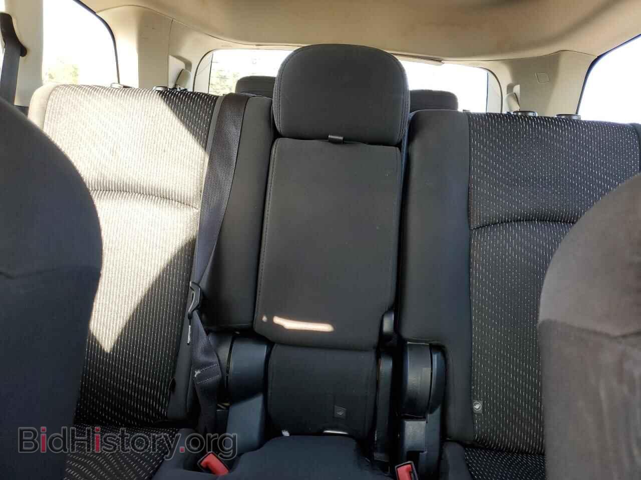 2015 DODGE JOURNEY - VIN: 3C4PDCAB5FT737517 - Фото 10