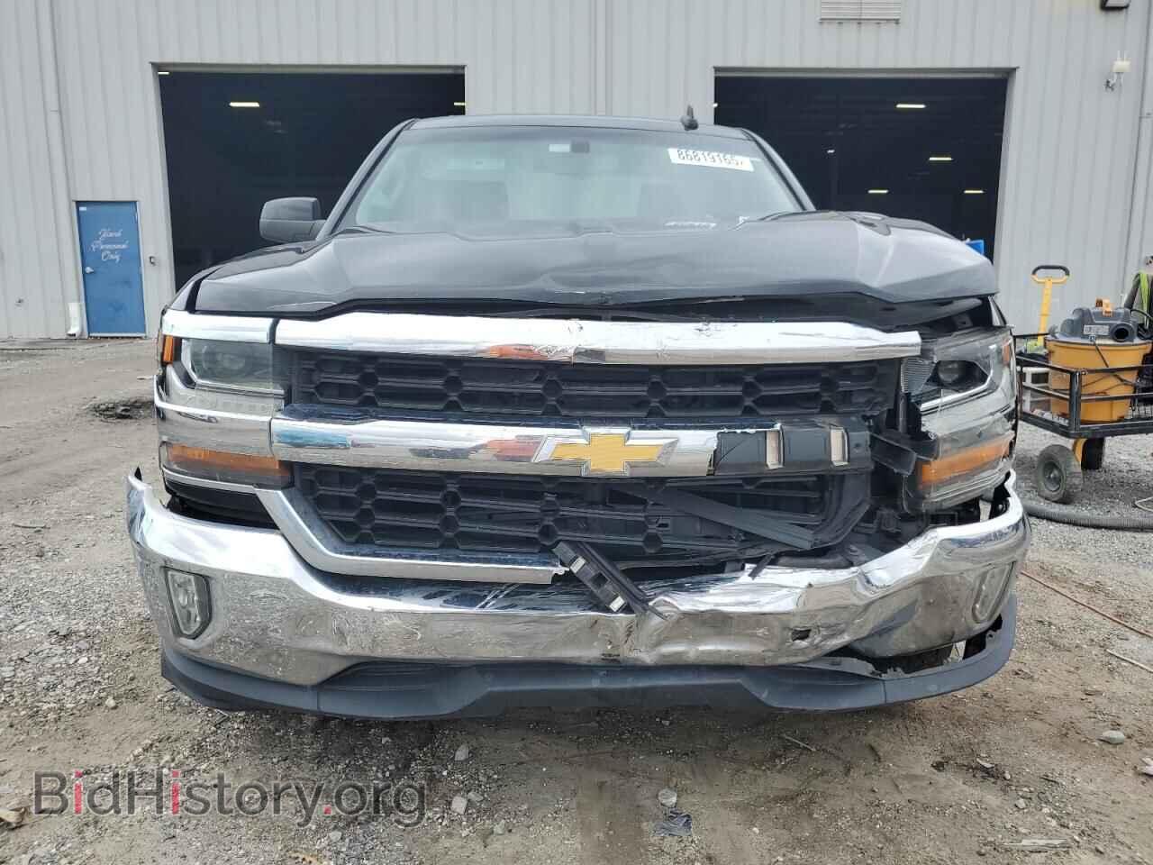 2017 CHEVROLET ALL Models - VIN: 1GCPCREC6HF220345 - Фото 5