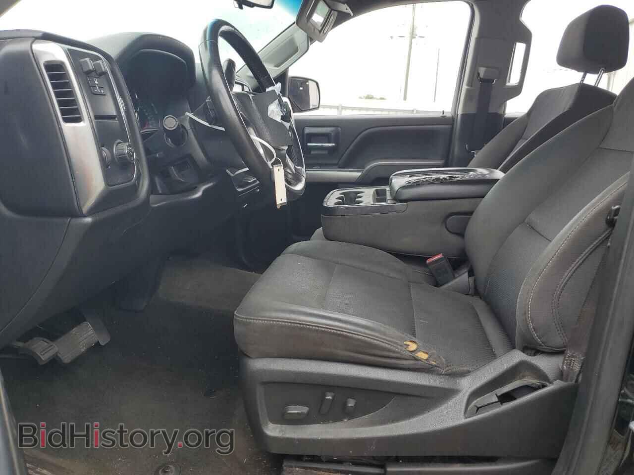 2017 CHEVROLET ALL Models - VIN: 1GCPCREC6HF220345 - Фото 7