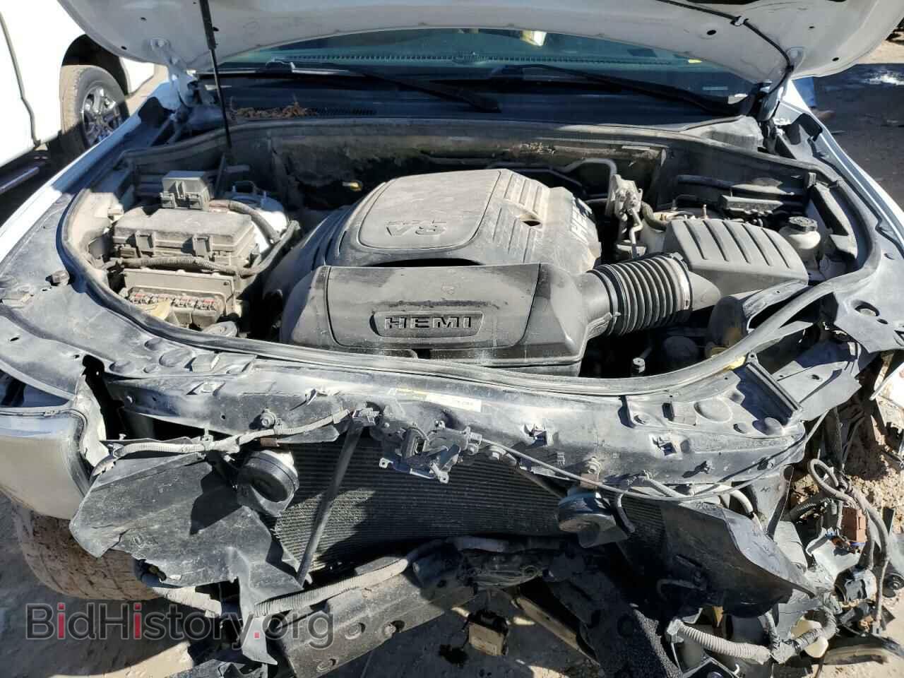2013 DODGE DURANGO - VIN: 1C4SDHET3DC680432 - Photo 12