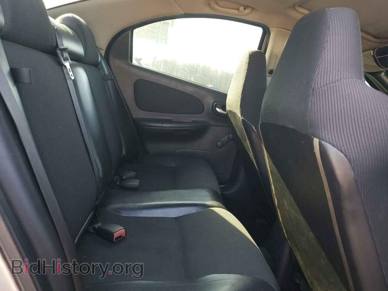 2005 DODGE NEON - VIN: 1B3ES66S75D147817 - Фото 10