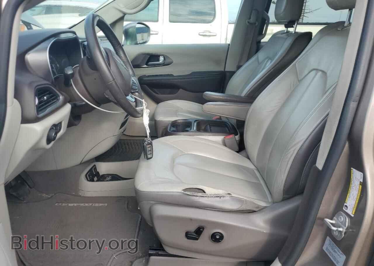 2017 CHRYSLER PACIFICA - VIN: 2C4RC1BG6HR587398 - Photo 7