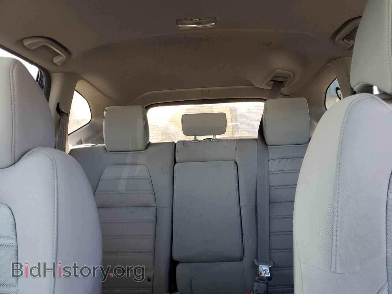 2017 HONDA CRV - VIN: 2HKRW2H5XHH690114 - Фото 10
