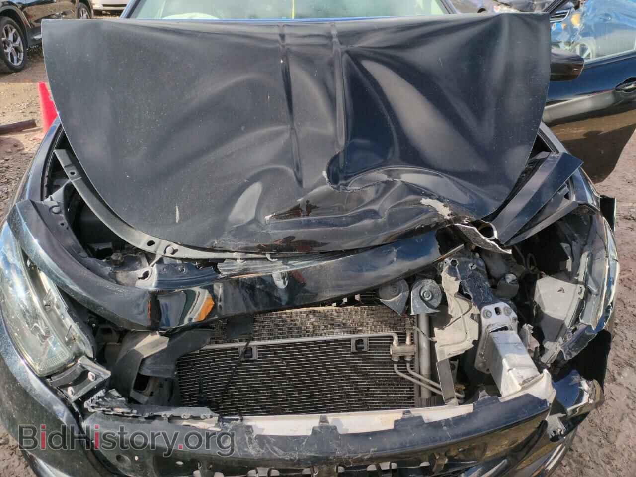 2015 DODGE DART - VIN: 1C3CDFAA3FD299758 - Фото 11