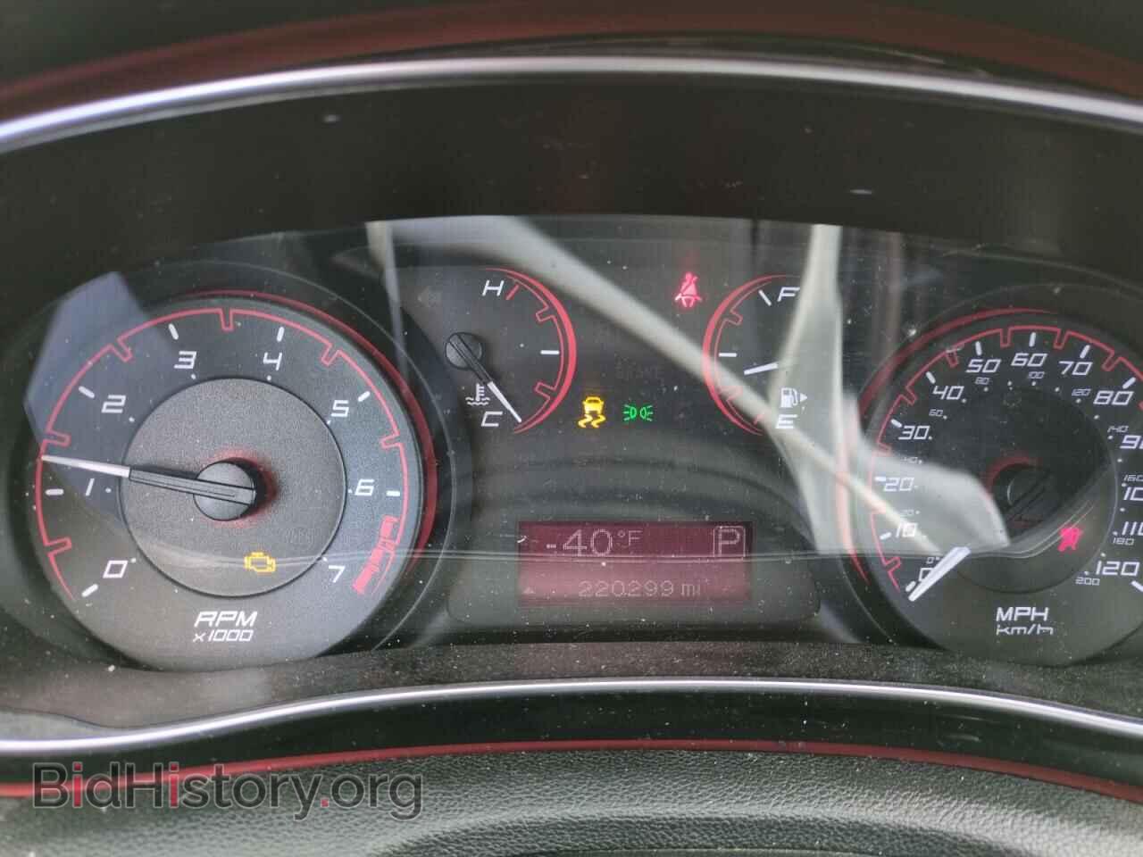 2015 DODGE DART - VIN: 1C3CDFAA3FD299758 - Фото 9