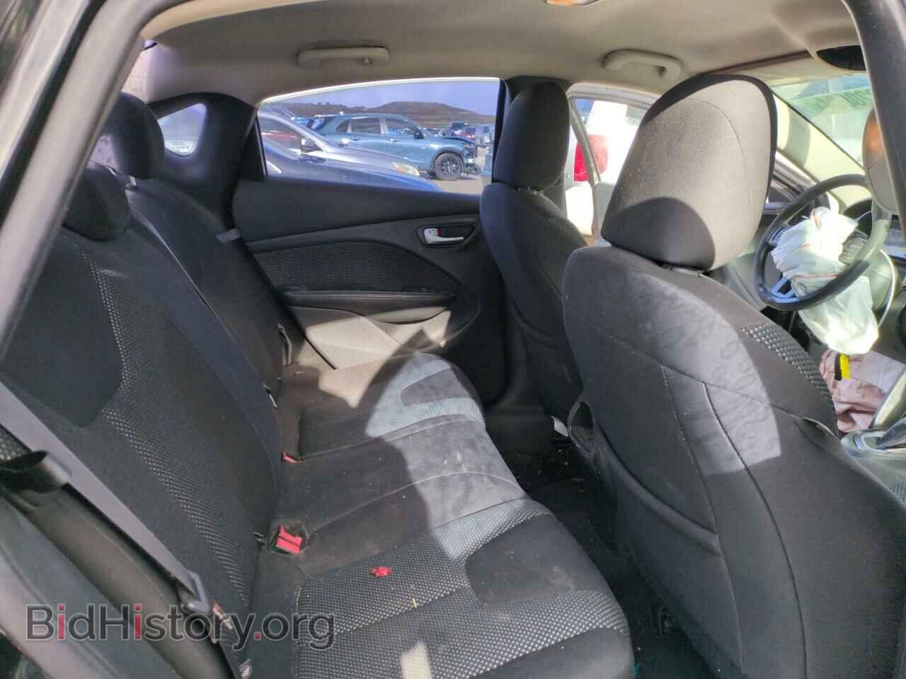 2015 DODGE DART - VIN: 1C3CDFAA3FD299758 - Фото 10
