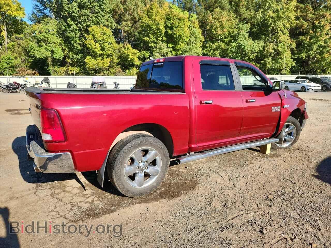 2015 RAM 1500 - VIN: 1C6RR6LT3FS623770 - Фото 3