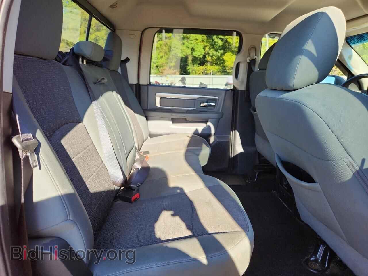 2015 RAM 1500 - VIN: 1C6RR6LT3FS623770 - Фото 10