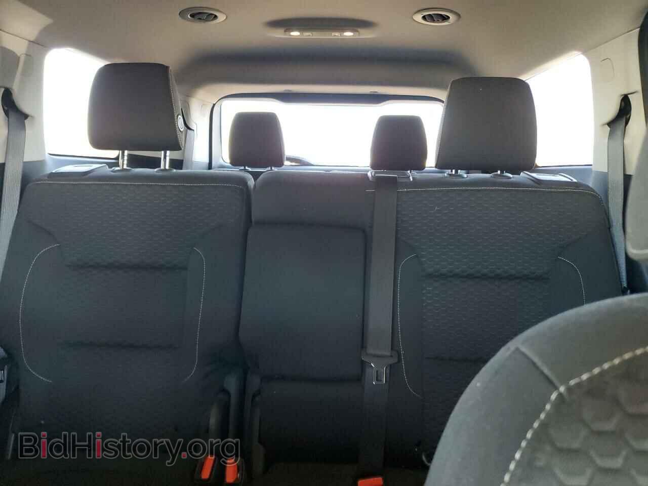 2017 GMC ACADIA - VIN: 1GKKNLLS2HZ138479 - Фото 10